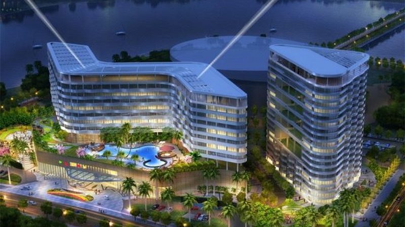 小标题：一、了解酒店分类，明确需求